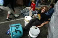An Extraordinary Time photo: Minimum Age Jobs © Karen Ducey