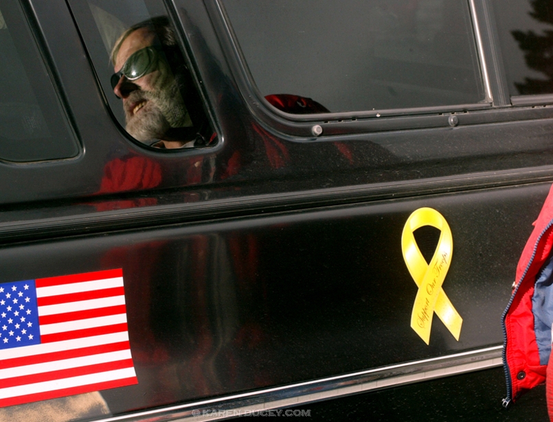 Yellow Ribbon  AET
